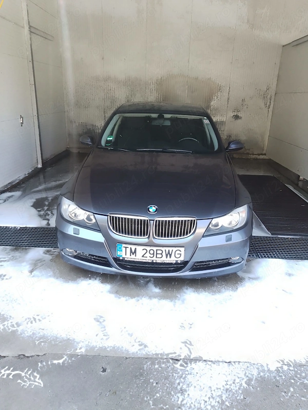 BMW 3 Series 2005 — imagine 8