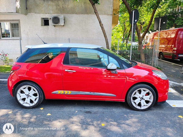 DS AUTOMOBILES DS3