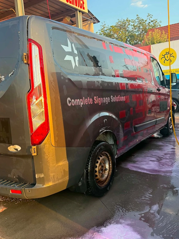 FORD Transit 2015 — imagine 4