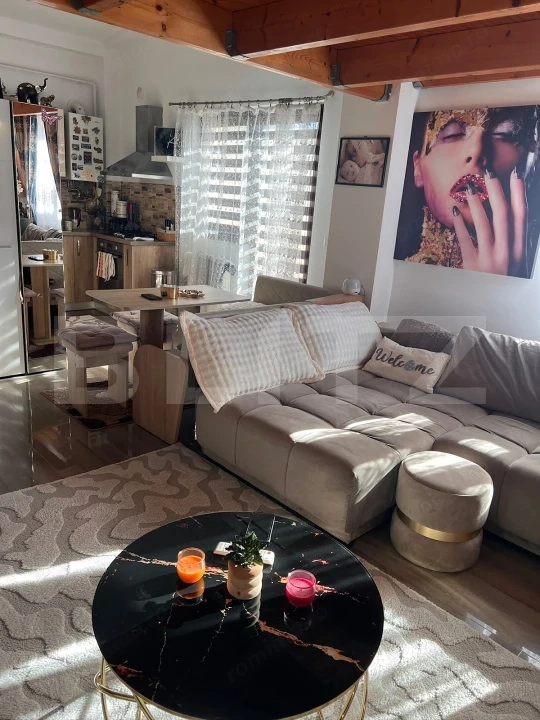 Apartament de vanzare, 53,10 mp, zona Valea Adanca — fotografia 3