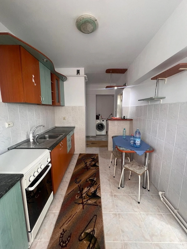 De vanzare apartament cu 2 camere Mazepa 1, etaj 7/ — fotografia 1
