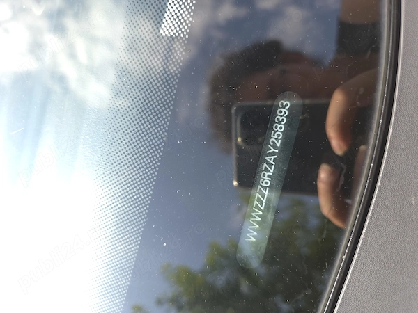 VOLKSWAGEN Polo 2010 — imagine 4
