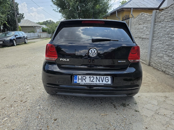 VOLKSWAGEN Polo 2010 — imagine 2