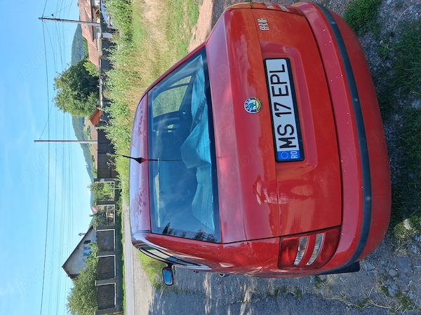 SKODA Fabia 2024 — imagine 2