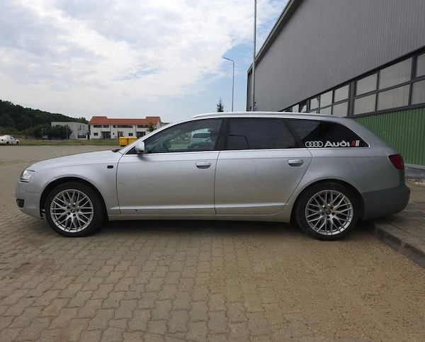 AUDI A6 2008 — imagine 2
