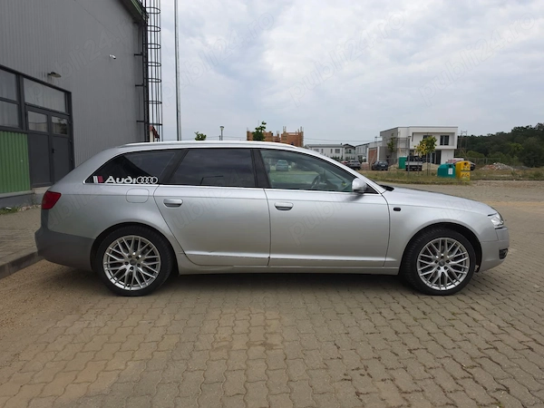 AUDI A6 2008 — imagine 3