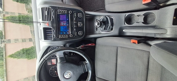 VOLKSWAGEN Golf 2006 — imagine 2