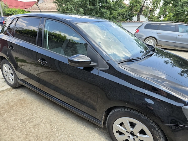 VOLKSWAGEN Polo 2010 — imagine 6
