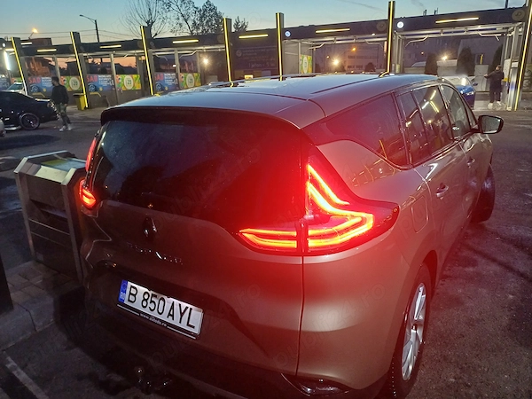 RENAULT Espace 2016 — imagine 2