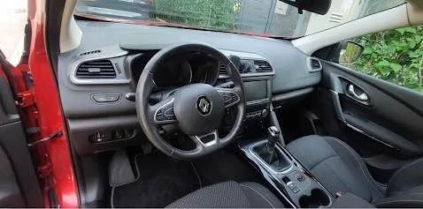 RENAULT Kadjar 2015 — imagine 6