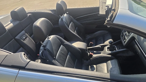 VOLKSWAGEN Eos 2011 — imagine 6