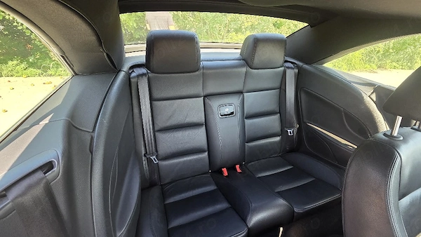 VOLKSWAGEN Eos 2011 — imagine 9