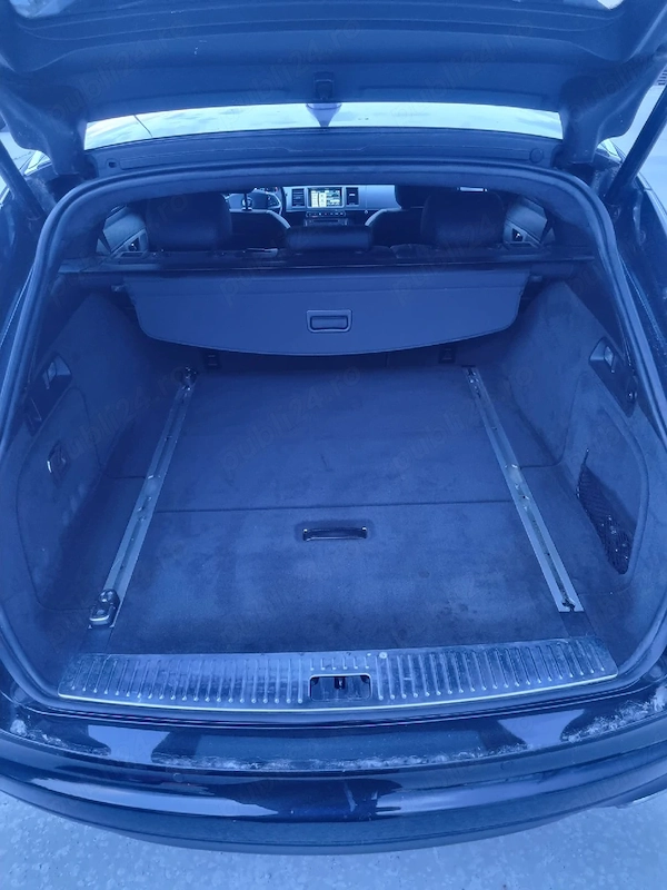 JAGUAR XF 2014 — imagine 7