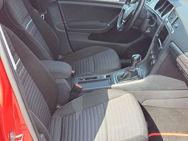 VOLKSWAGEN Golf 2014 — imagine 6
