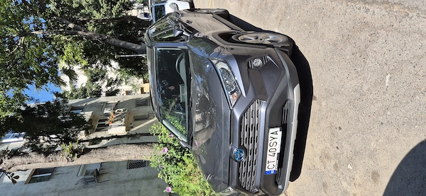 Toyota rav4 2021