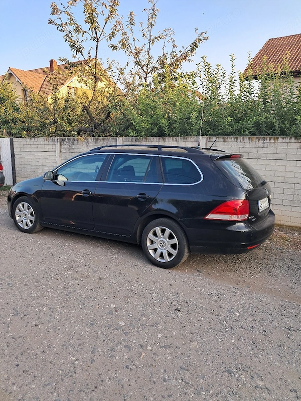 VOLKSWAGEN Golf 2009 — imagine 2