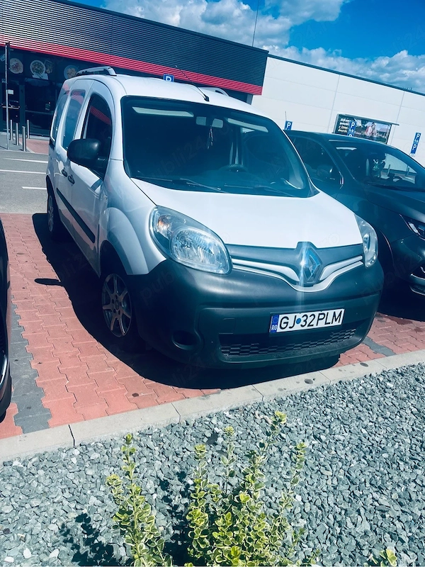 RENAULT Kangoo 2016 — imagine 4