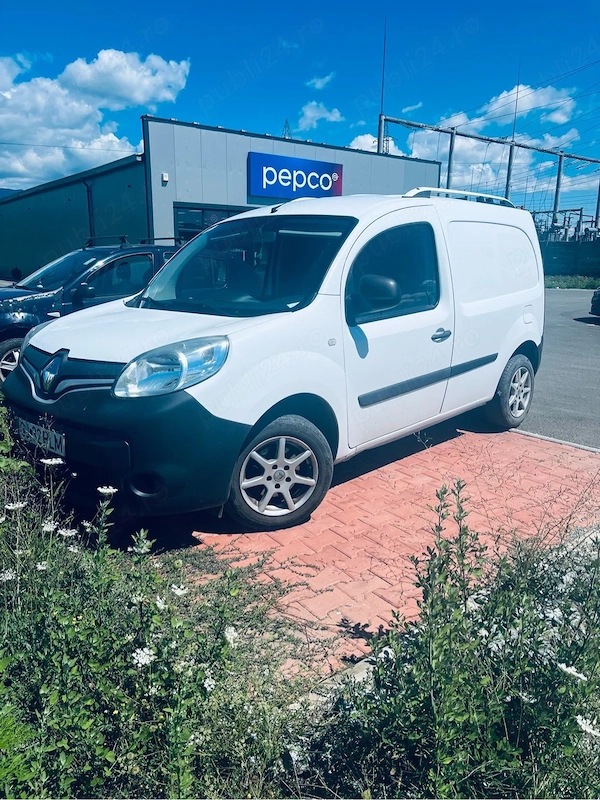 RENAULT Kangoo 2016 — imagine 5