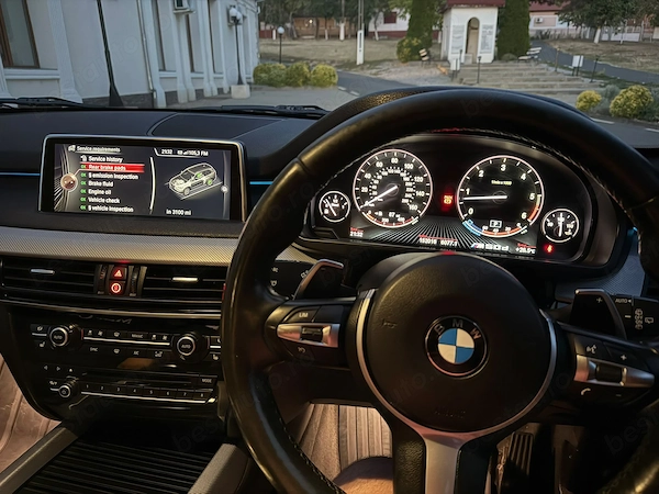 BMW X Series (Generic) 2013 — imagine 6