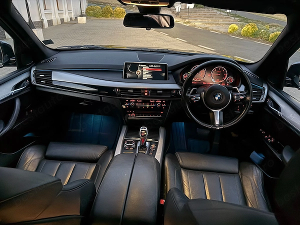 BMW X Series (Generic) 2013 — imagine 2