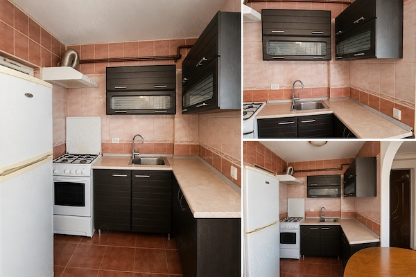 Apartament 3 camere de vanzare — fotografia 1