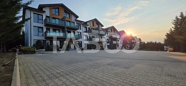 Apartamente de vanzare - Viata cu aer curat si liniste — fotografia 2