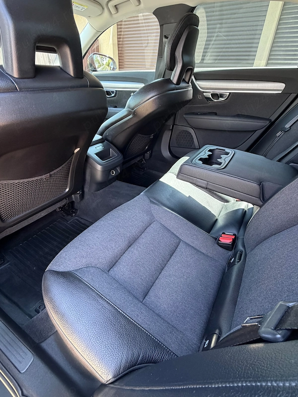 VOLVO S90 2017 — imagine 6