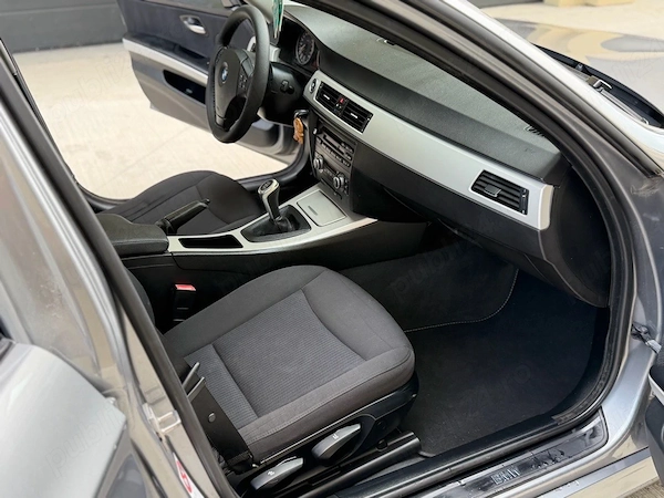 BMW 3 Series 2010 — imagine 3