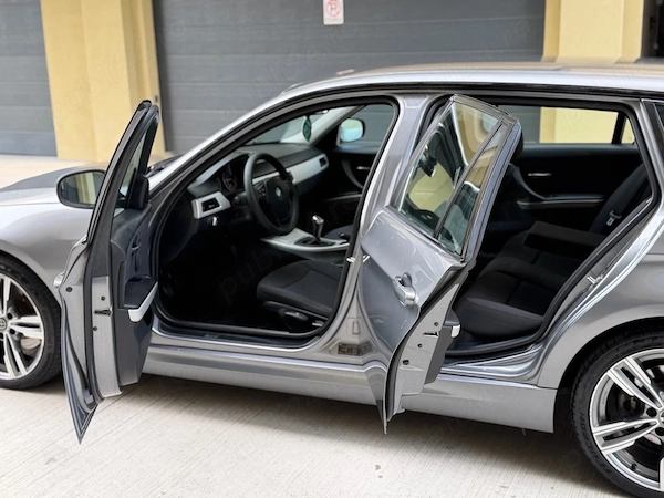 BMW 3 Series 2010 — imagine 2