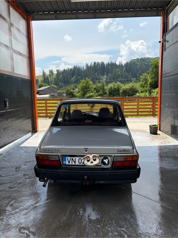 DACIA 1310 2004 — imagine 4