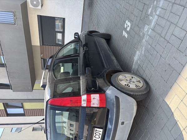 FIAT Panda 2007 — imagine 2