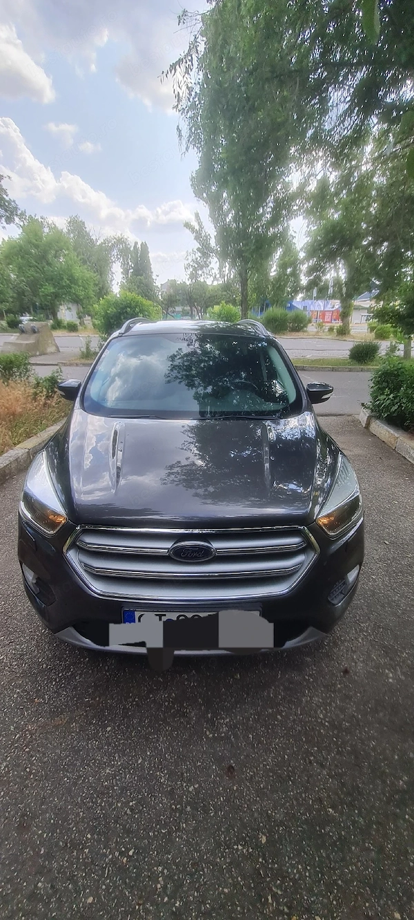 FORD Kuga 2018 — imagine 6