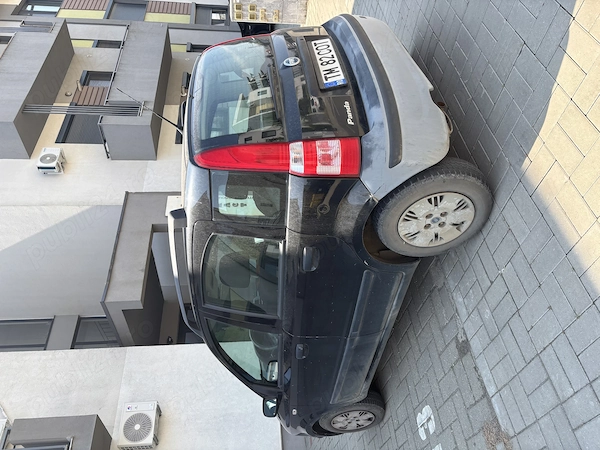 FIAT Panda 2007 — imagine 7