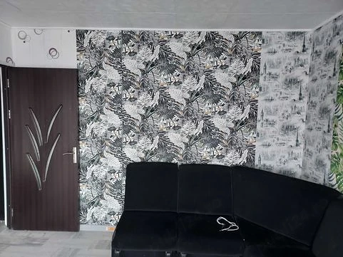 Garsonieră renovată — fotografia 3