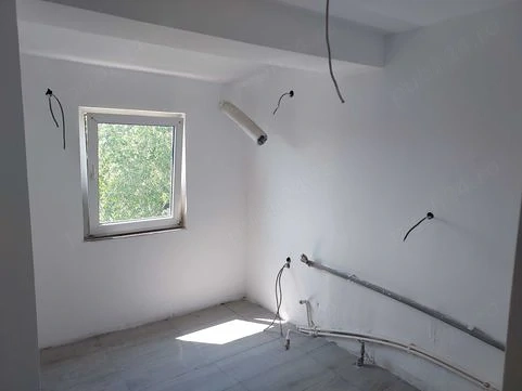 Garsonieră renovată — fotografia 2