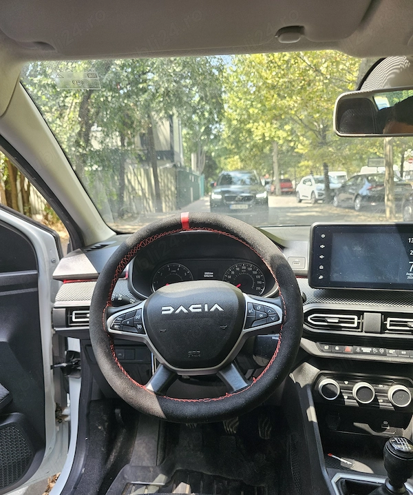 DACIA Logan 2023 — imagine 5
