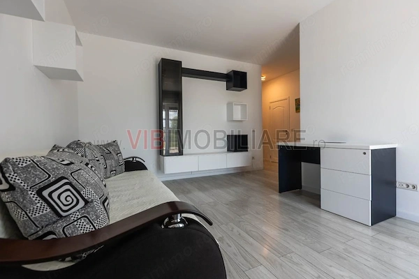 Giroc | Apartament smart, mobilat, gata să te primească — fotografia 3