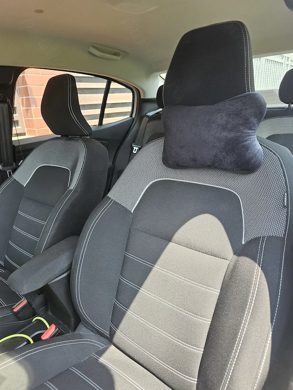 DACIA Logan 2023 — imagine 6