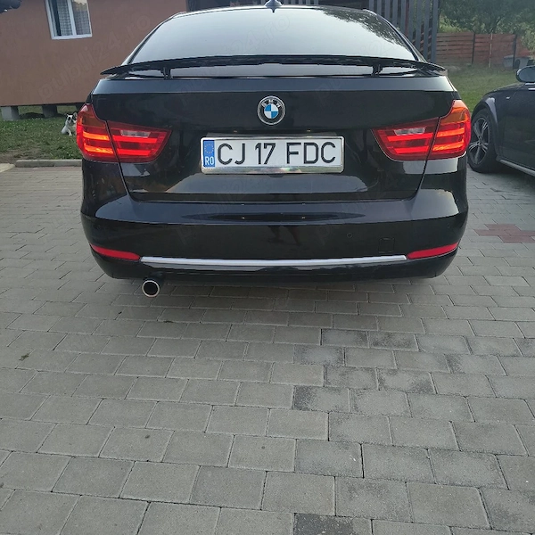 BMW 3 Series 2014 — imagine 2