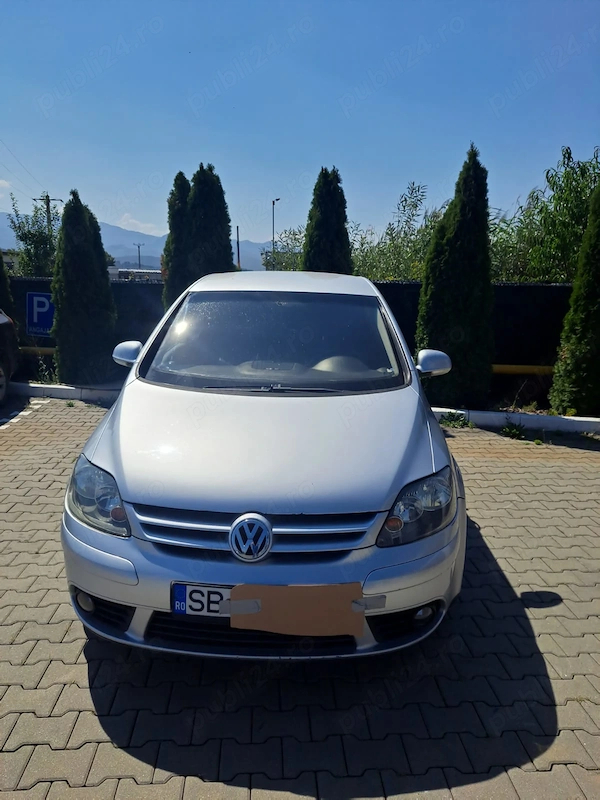 VOLKSWAGEN Golf 2008 — imagine 2