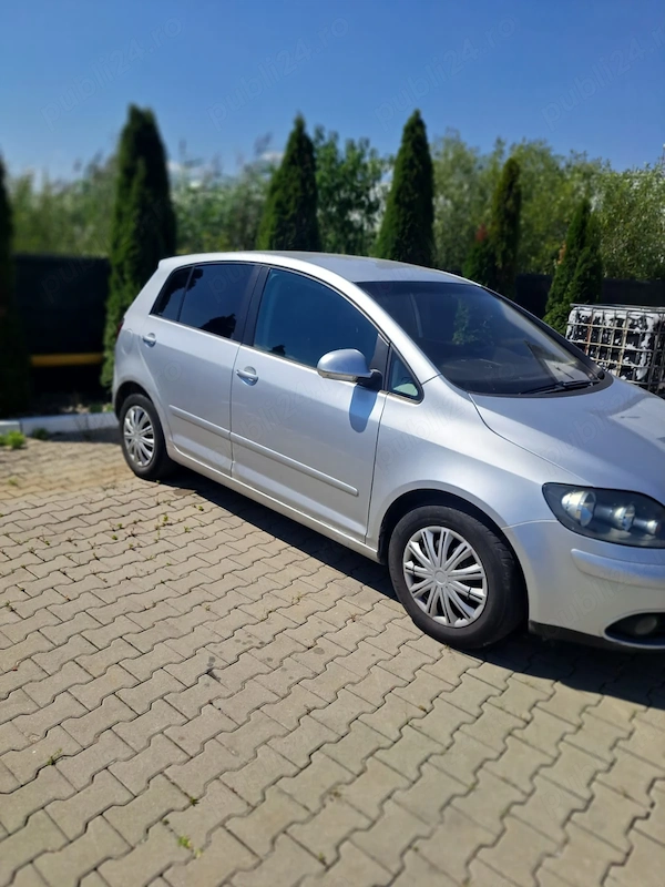 VOLKSWAGEN Golf 2008 — imagine 5