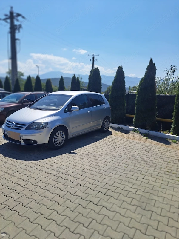 VOLKSWAGEN Golf 2008 — imagine 4