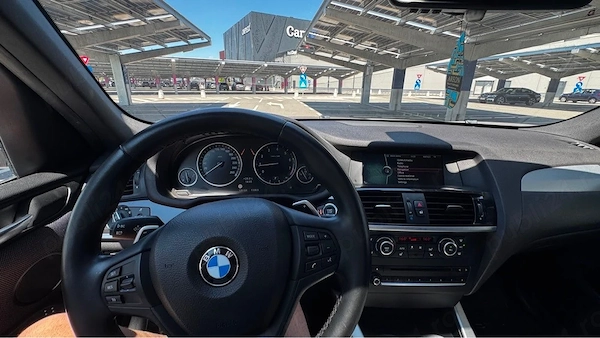 BMW X Series (Generic) 2013 — imagine 4