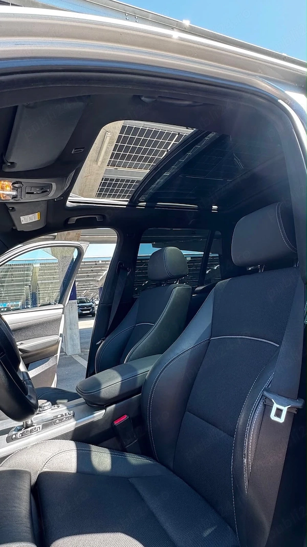 BMW X Series (Generic) 2013 — imagine 5
