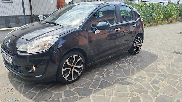 CITROËN C3 2011 — imagine 3
