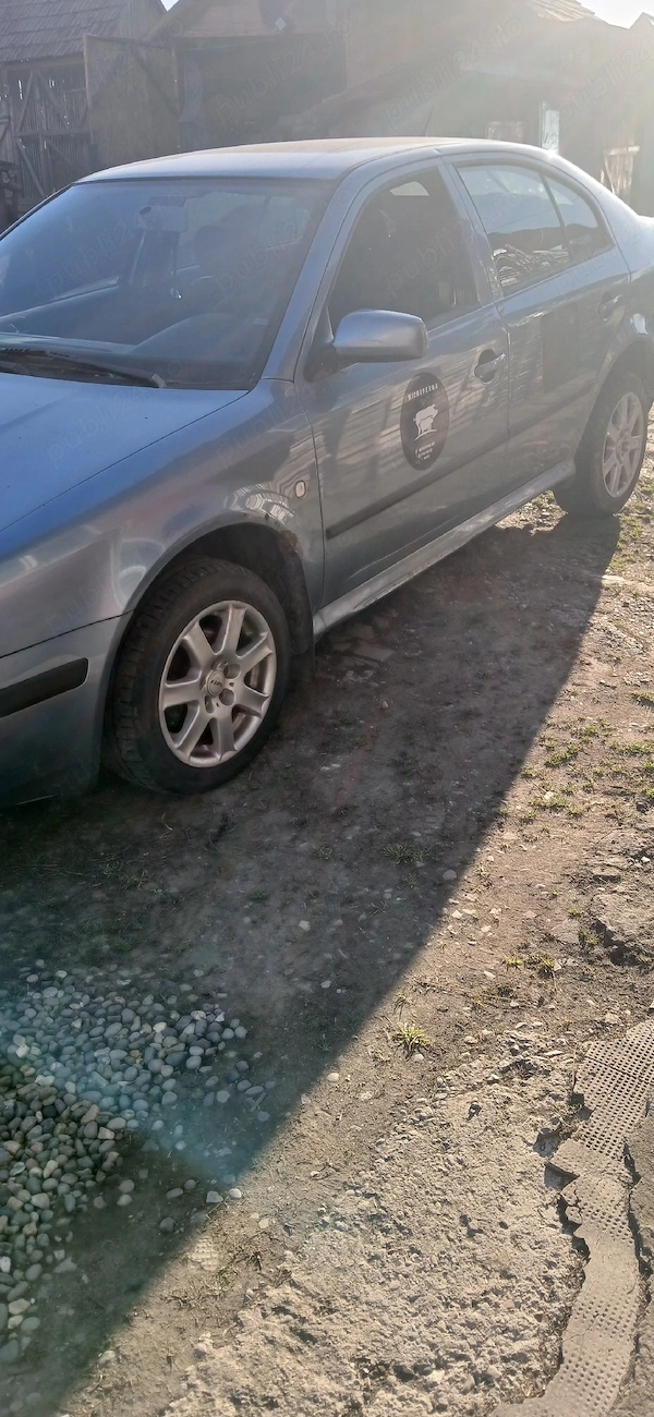 FORD Galaxy 2006 — imagine 2