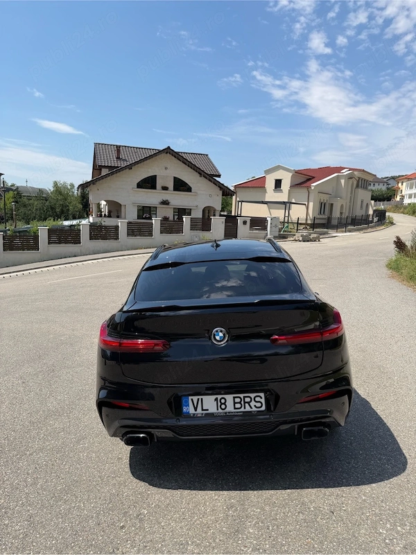 BMW X Series (Generic) 2019 — imagine 2