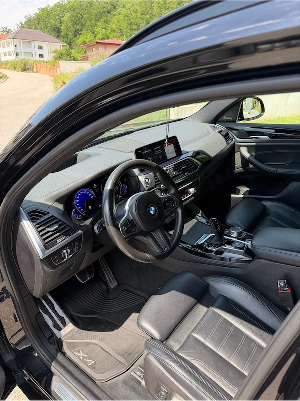 BMW X Series (Generic) 2019 — imagine 3