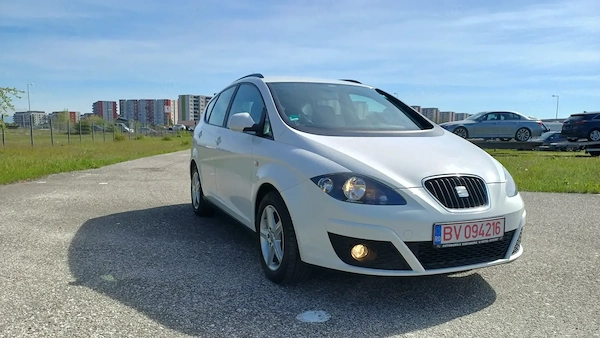 SEAT Altea