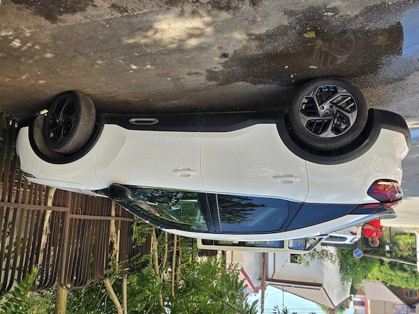 CITROËN C4 2022 — imagine 4